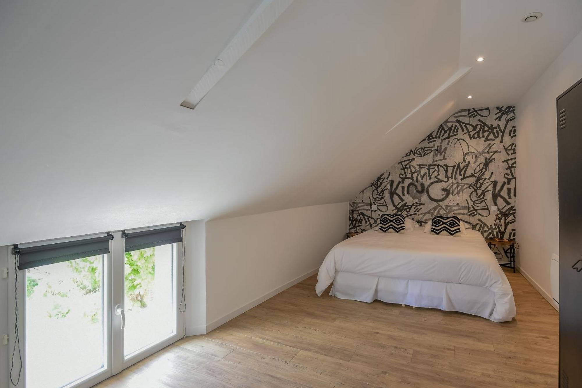 Le Relais Du Beffroi & Spa Saint-Riquier Екстер'єр фото