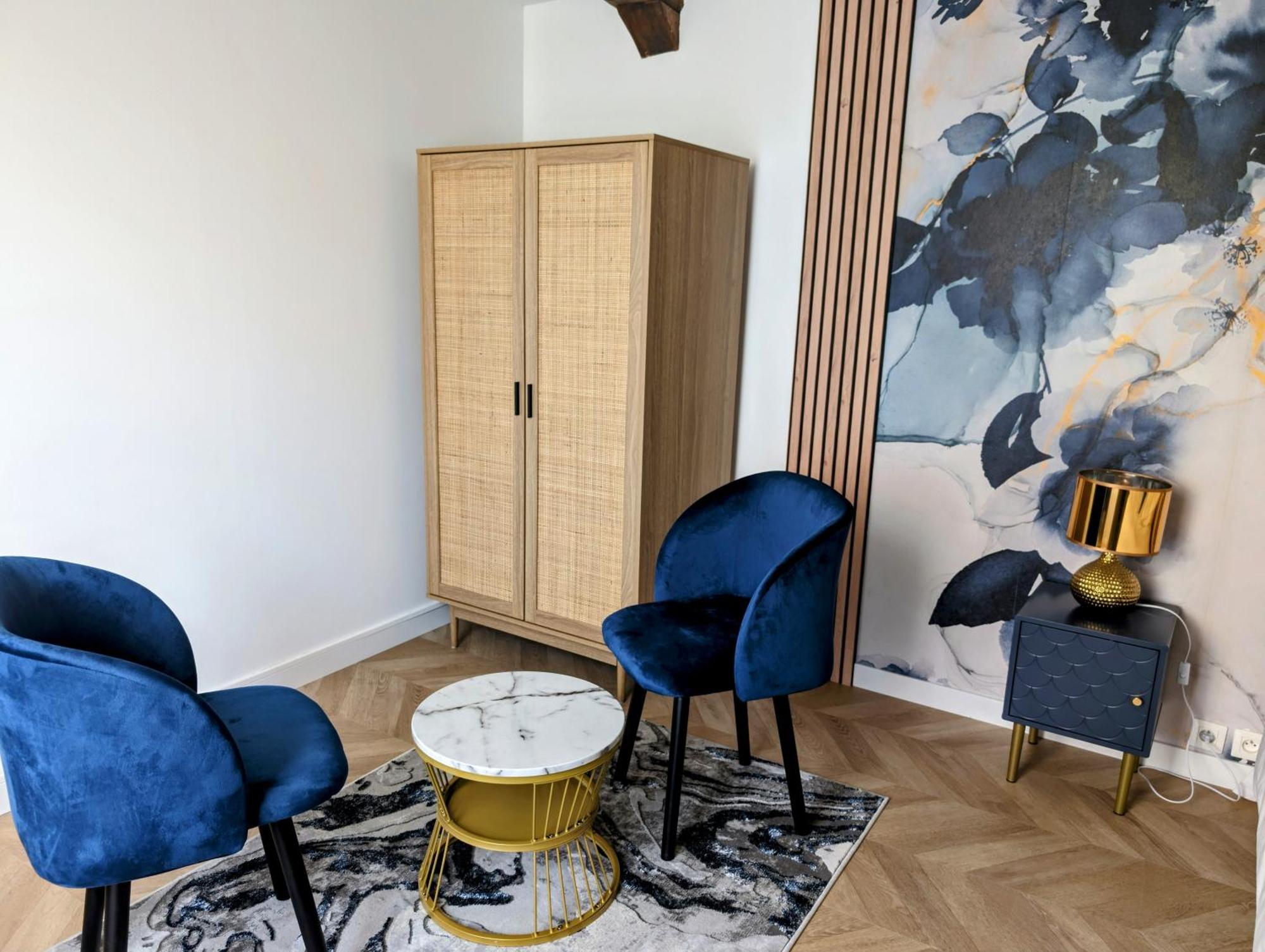 Le Relais Du Beffroi & Spa Saint-Riquier Екстер'єр фото