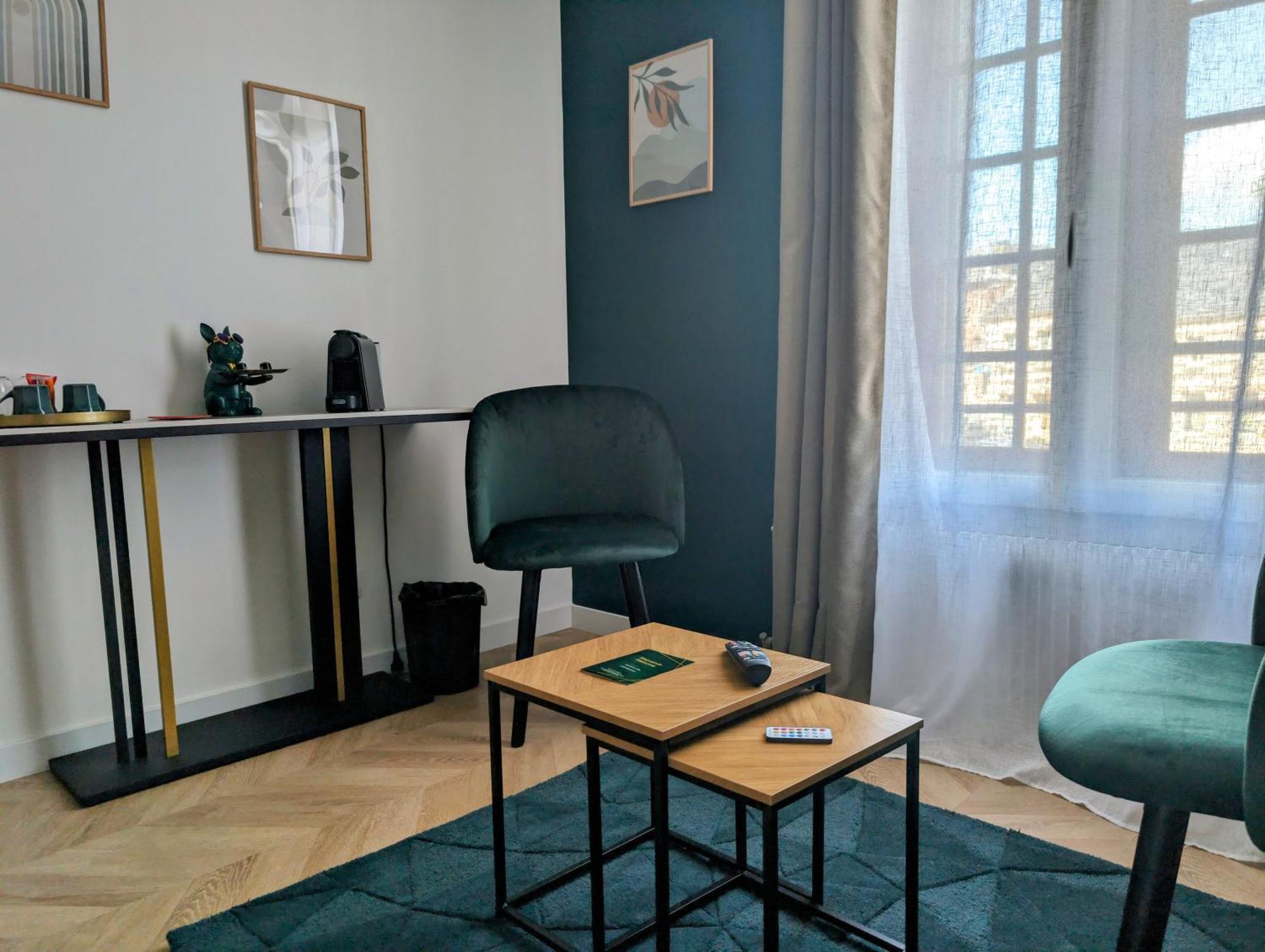 Le Relais Du Beffroi & Spa Saint-Riquier Екстер'єр фото