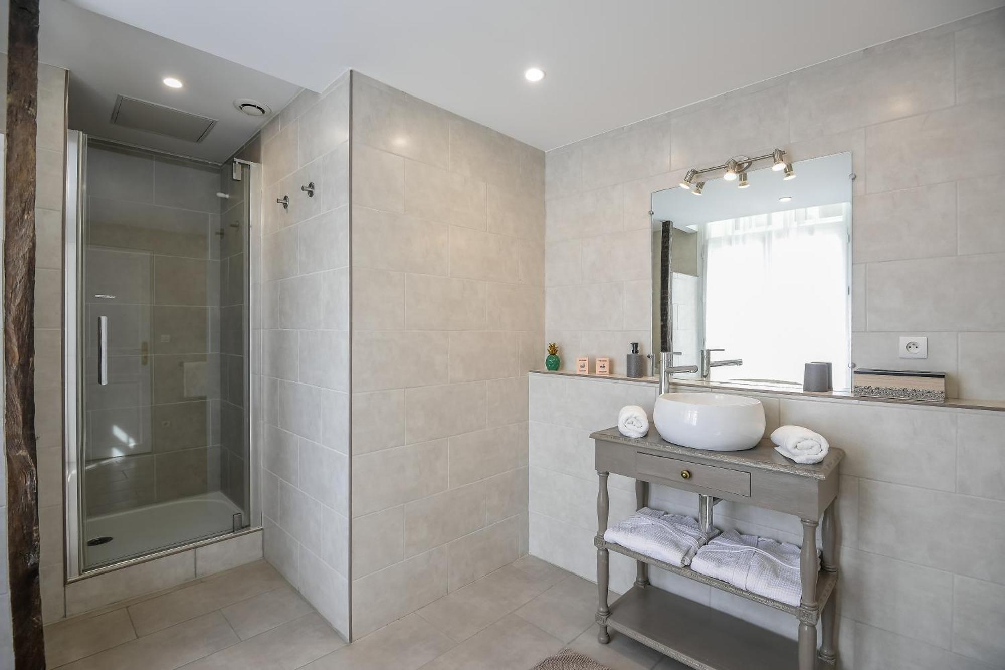 Le Relais Du Beffroi & Spa Saint-Riquier Екстер'єр фото