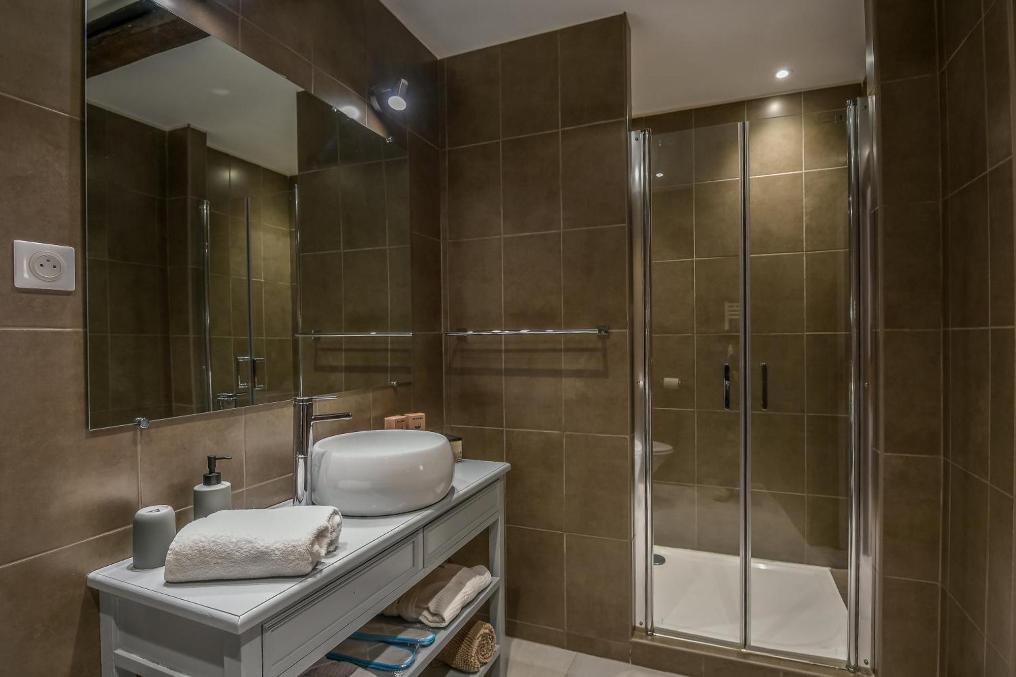 Le Relais Du Beffroi & Spa Saint-Riquier Екстер'єр фото